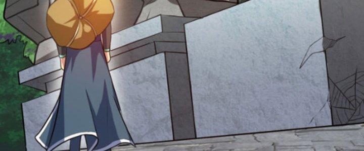 ẩn cư mười vạn năm, đời sau mời ta rời núi chapter 16 27