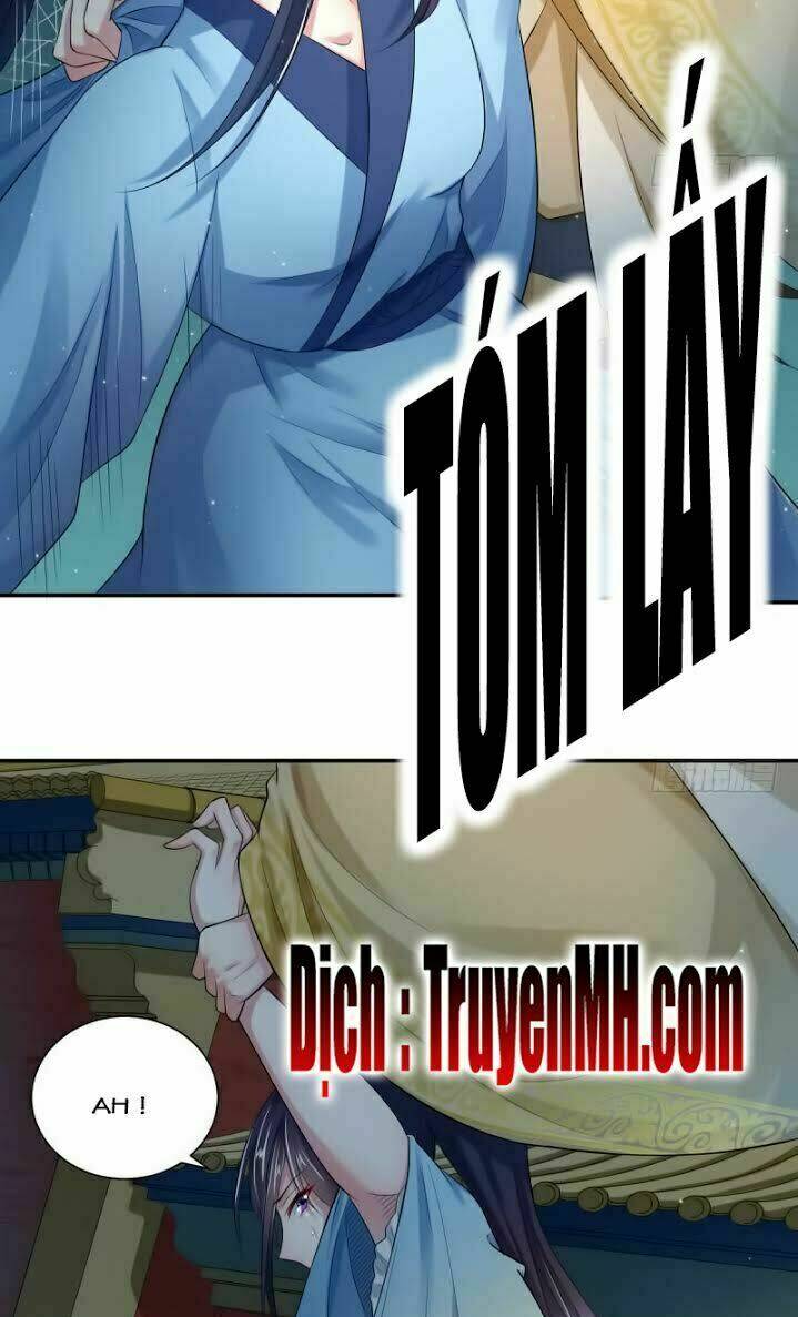 điệp ảnh trùng trùng chapter 4 6