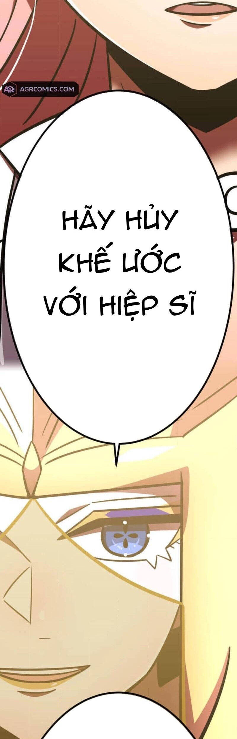 Huyết Thánh Cứu Thế Chủ~ Ta Chỉ Cần 0.0000001% Đã Trở Thành Vô Địch chapter 112 93