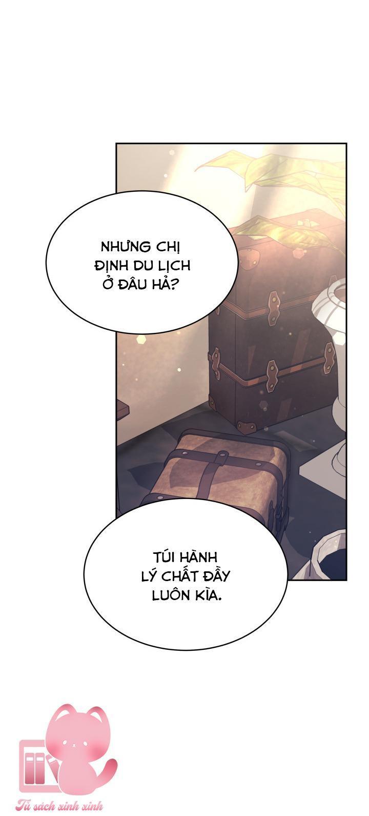 từ chồng cũ hóa thành nam chính chapter 12 35