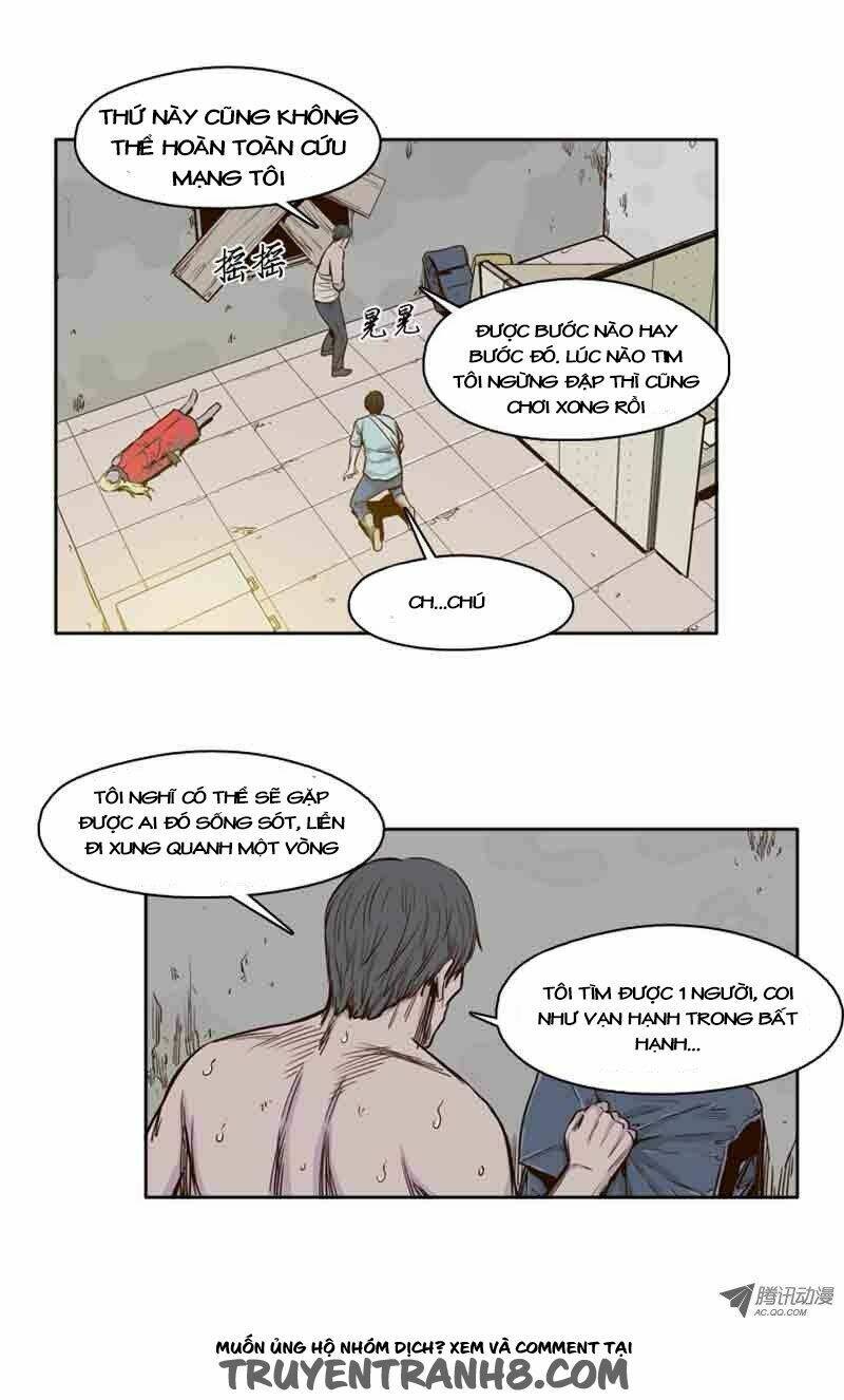 vua của vong linh chapter 59 11