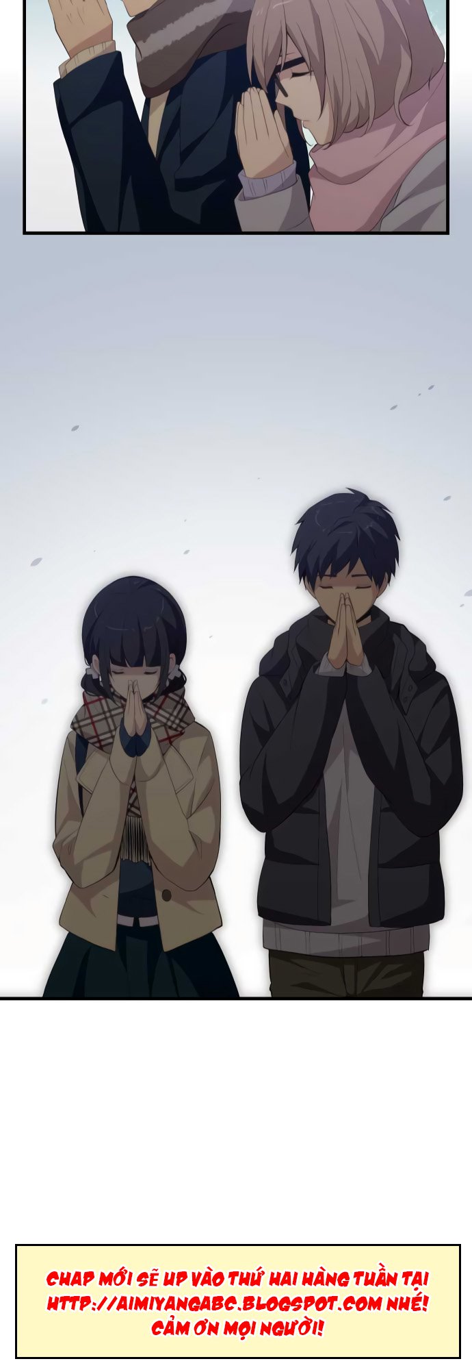 relife chapter 201 24