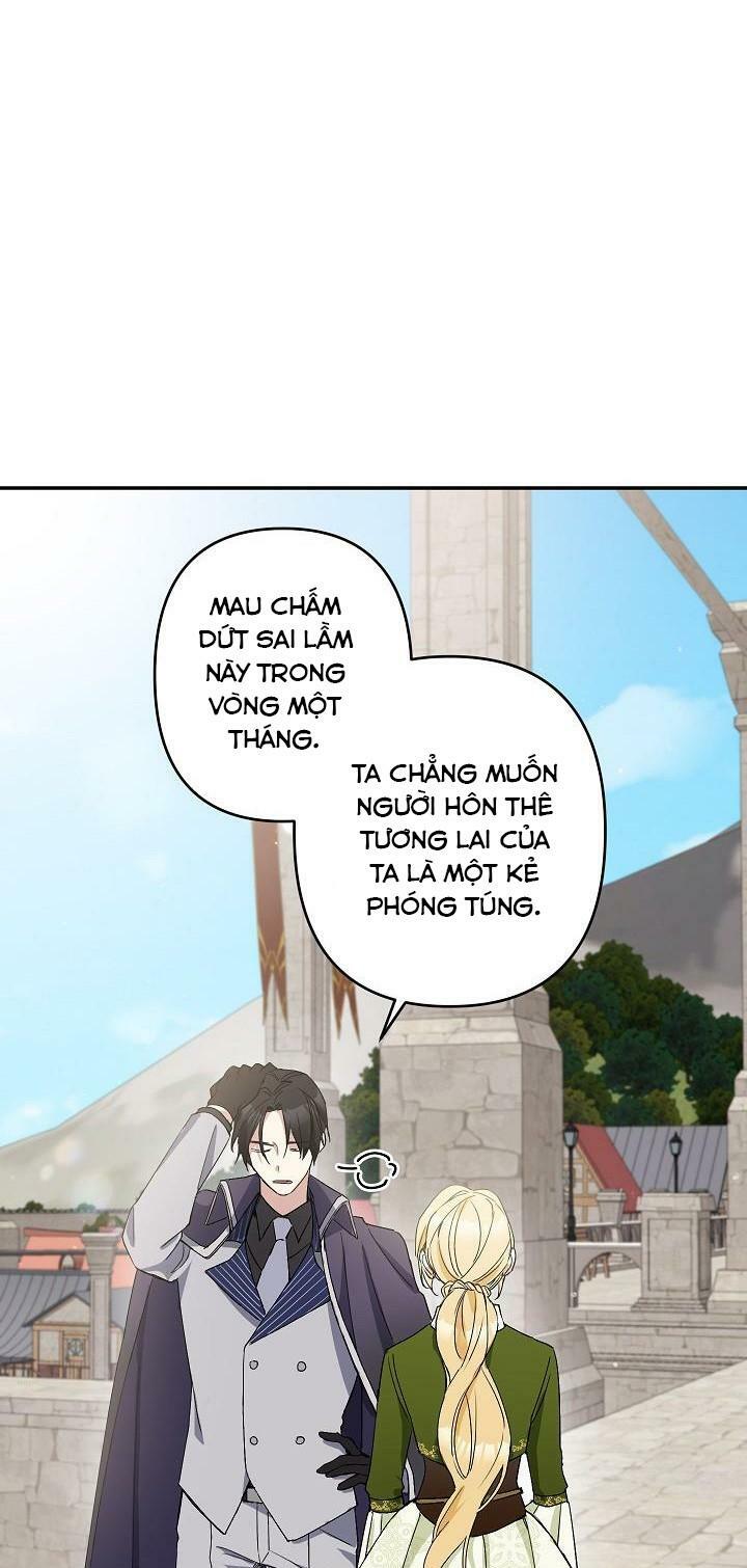 Đừng Đến Cửa Hàng Của Ác Nữ Chapter 5 - Trang 8