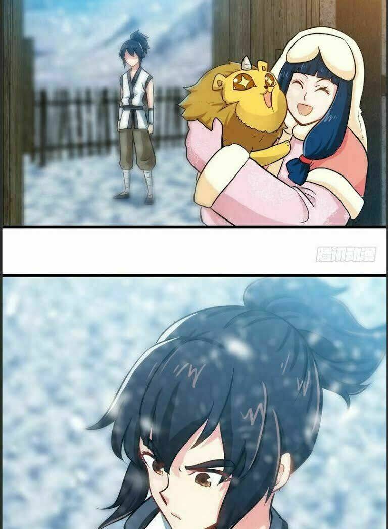 chí tôn thần ma chapter 48 19