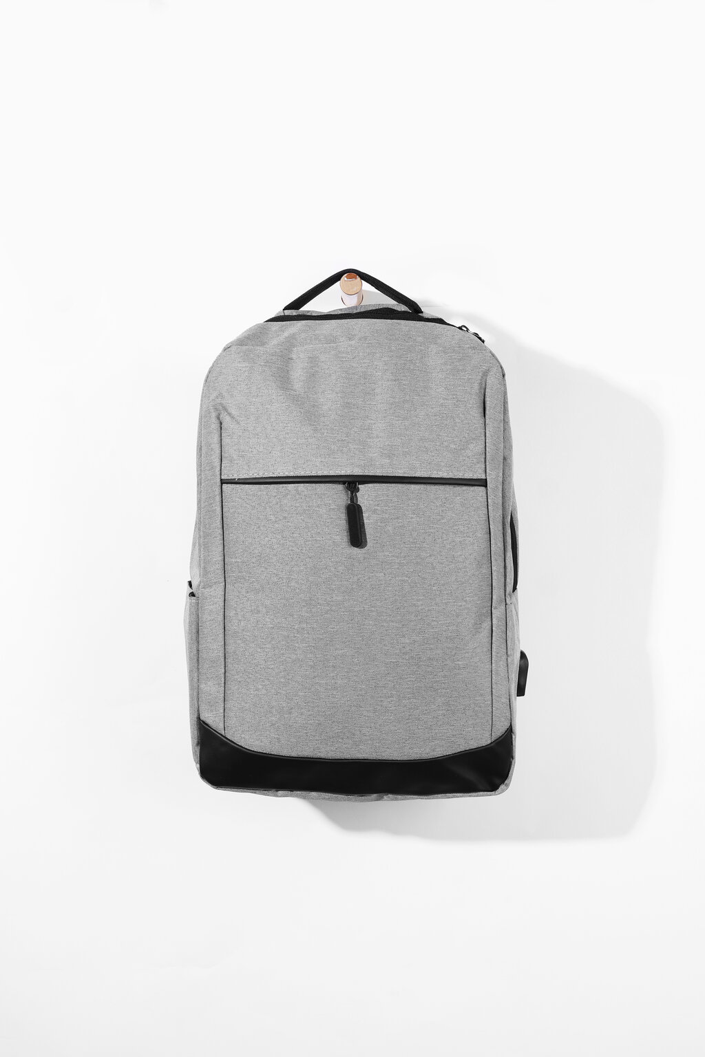 Balo Unisex Đựng Laptop Form Đẹp Nhiều Ngăn CHIPVN - P136
