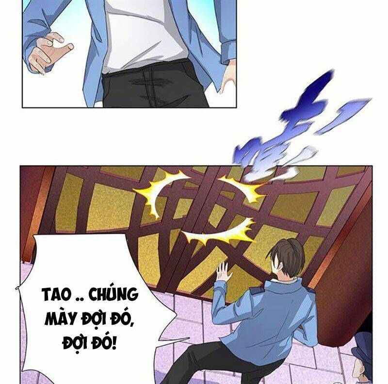 học viện cao thủ chapter 74 29
