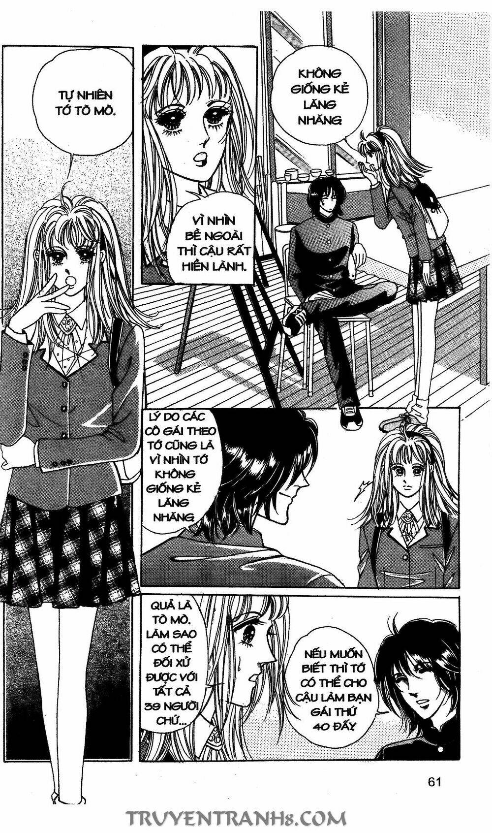 lọ lem kén rể chapter 21 12