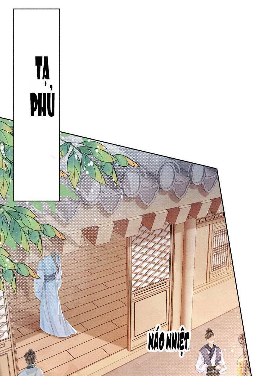 bắt đầu hủy hôn để công lược vương gia chapter 67 33