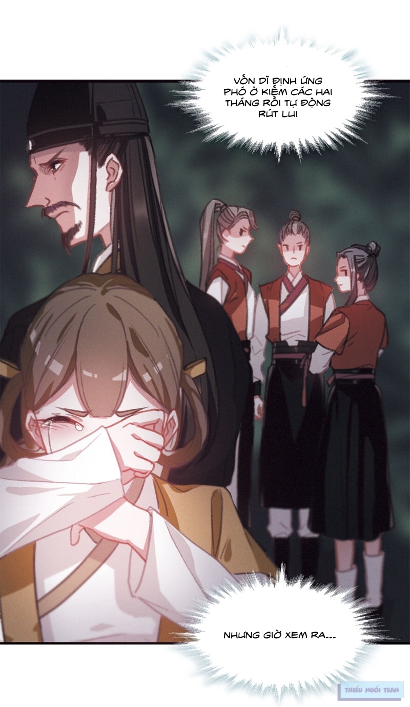 danh kiếm trủng chapter 1 61