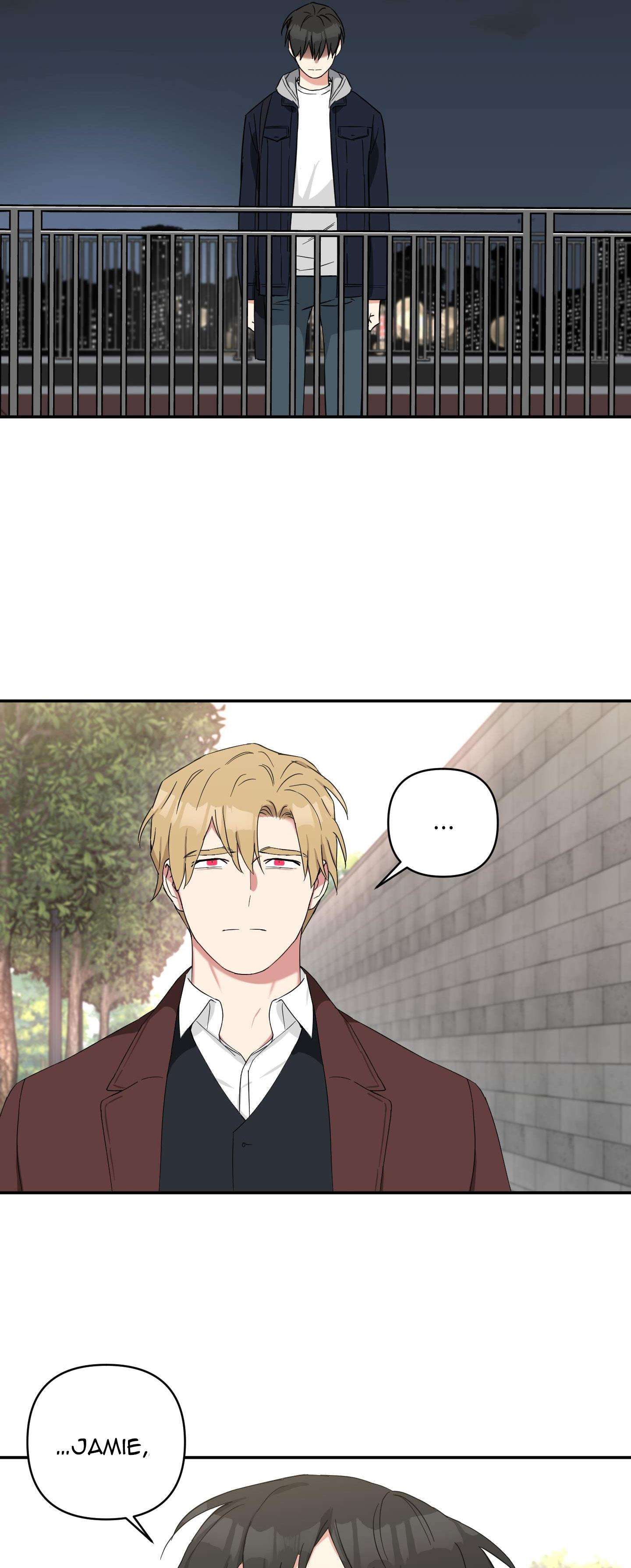 may rủi của vampire chapter 38 31