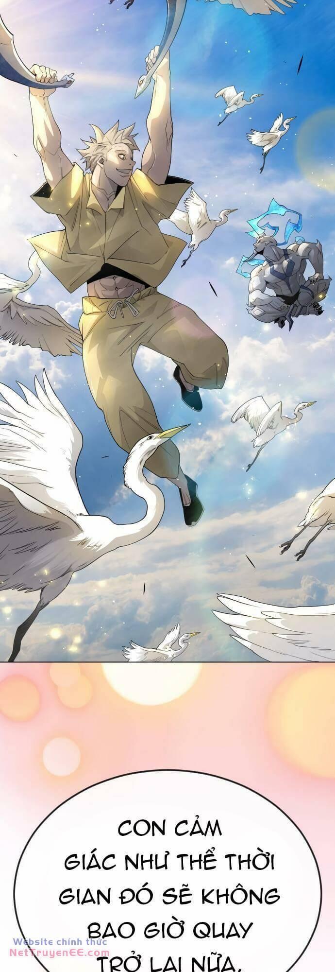 kĩ nguyên của anh hùng chapter 168 80