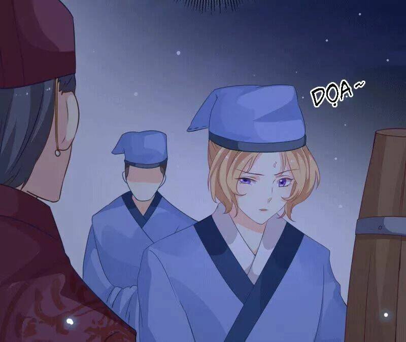 tình tễ hà xử chapter 7 29