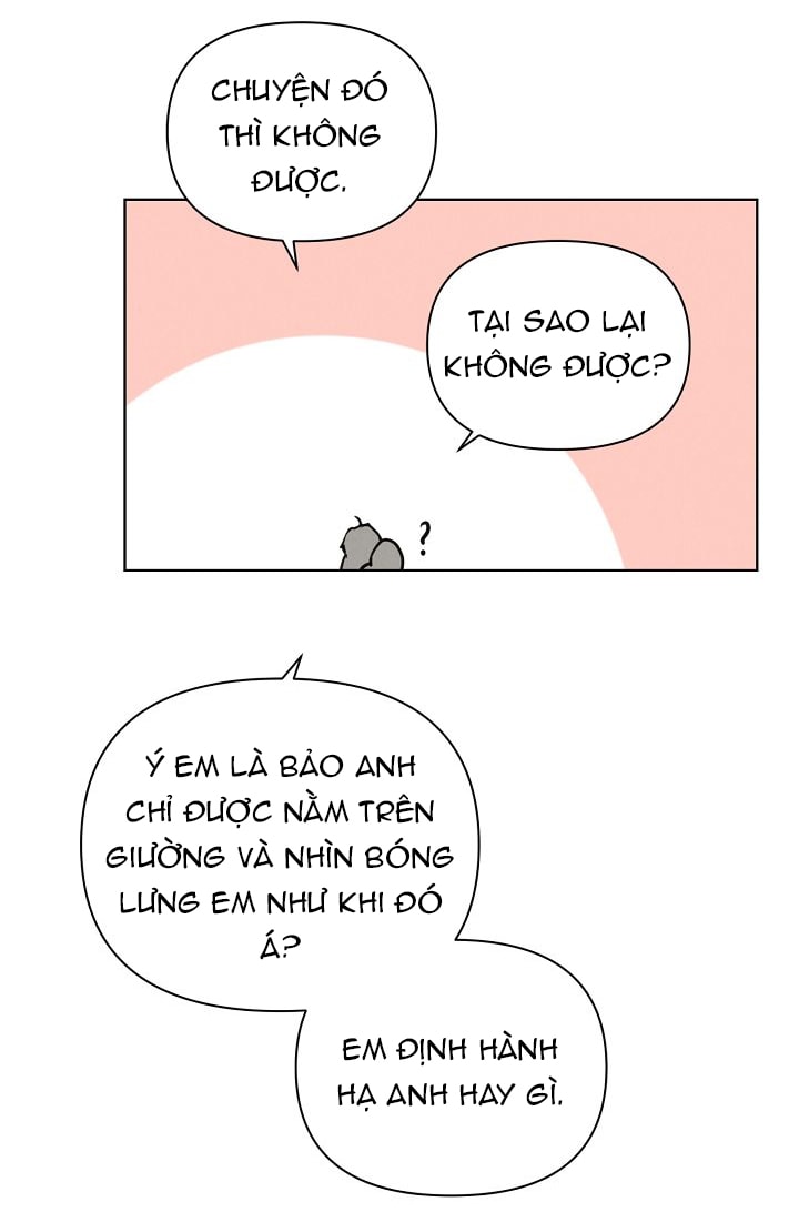 Chỉ Là Ánh Bình Minh chapter 62.2 40