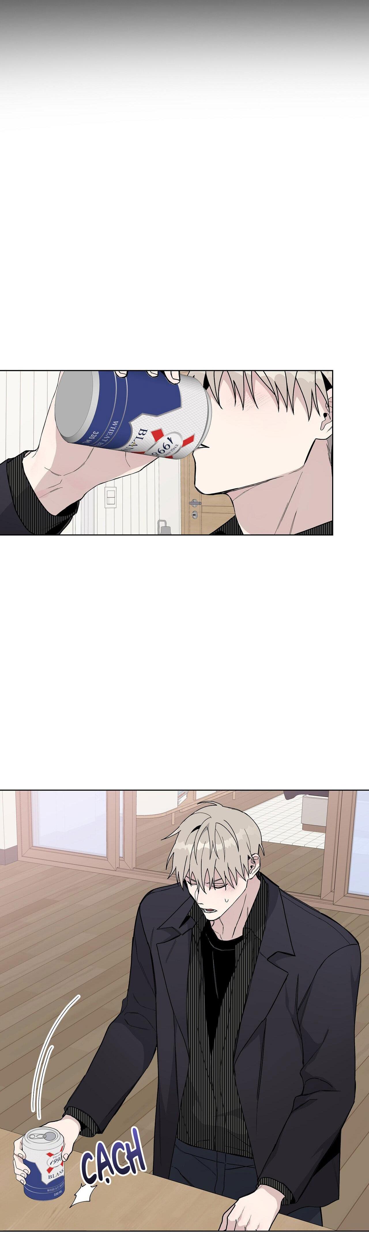 blaze out chapter 24 14