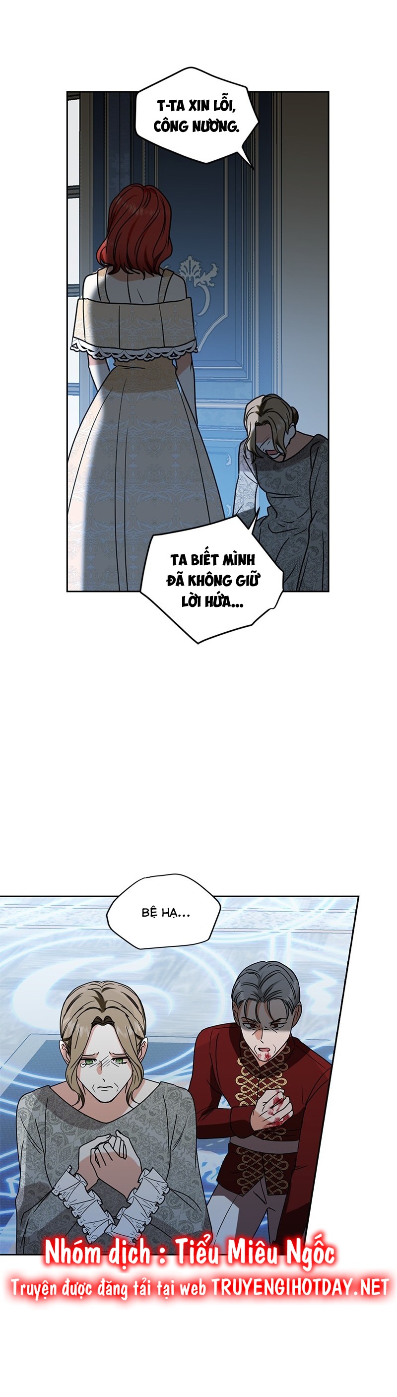 tôi sẽ nâng cấp chồng tôi trở thành một bậc thầy chapter 112 12