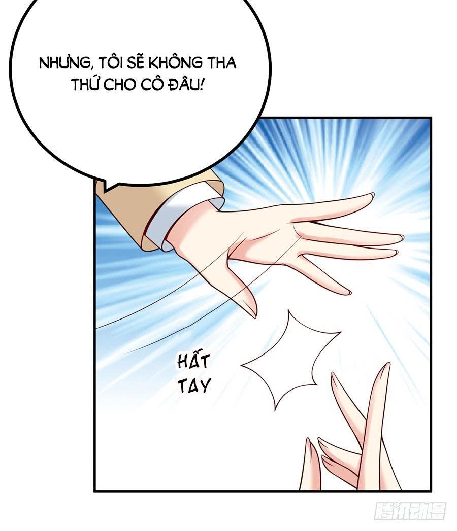 nam thần truy thê chỉ nam chapter 21.2 16