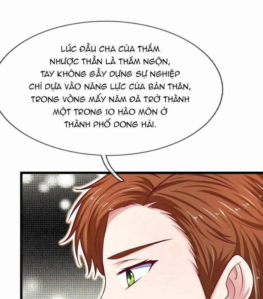 từ chối kết hôn với đại gia: cô dâu bỏ trốn chapter 63 11