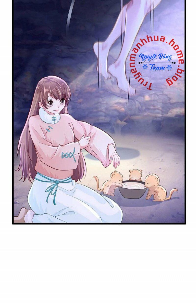 [16+] thảnh thơi thú thế chủng chủng điền, sinh sinh tể chapter 273 2