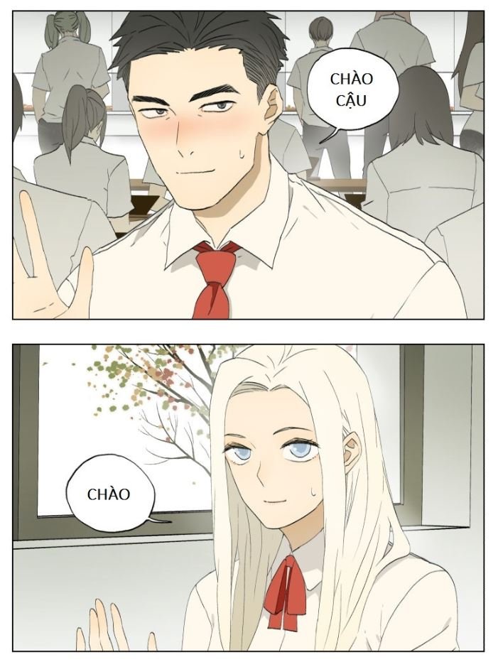 nam hào thượng phong chapter 34 2