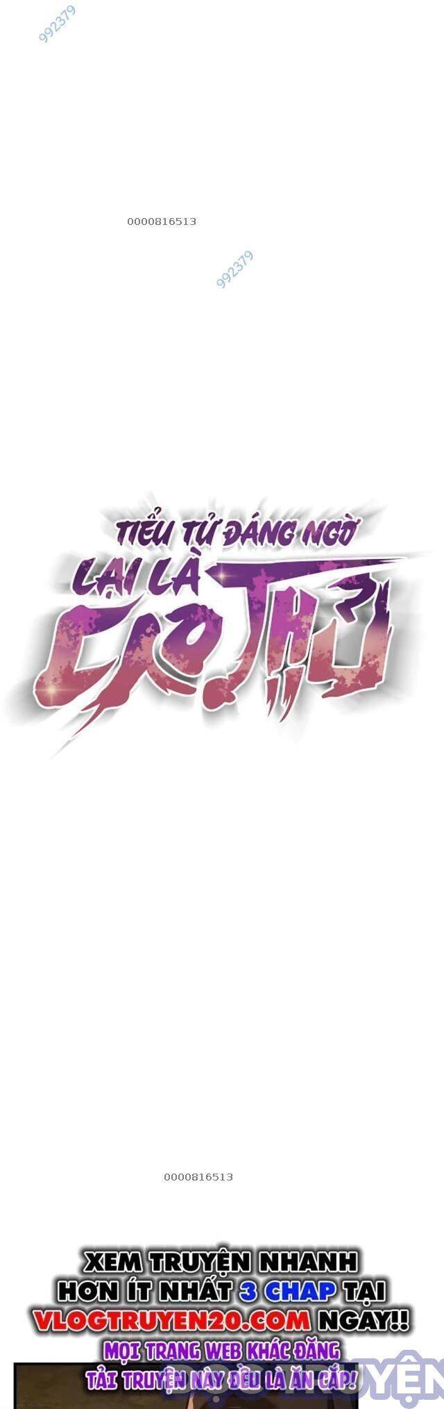 Tiểu Tử Đáng Ngờ Lại Là Cao Thủ chapter 58 11