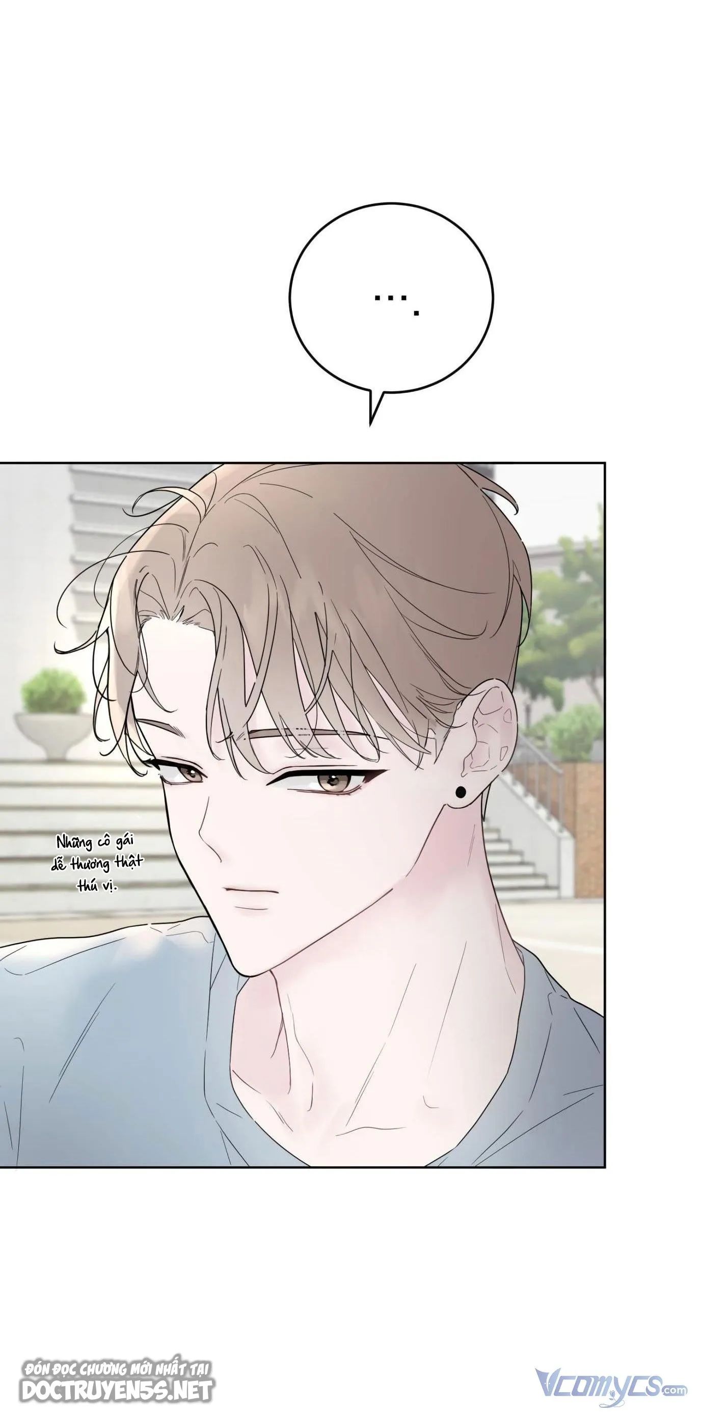 em đã tìm kiếm cả ngàn năm nay chapter 17 37