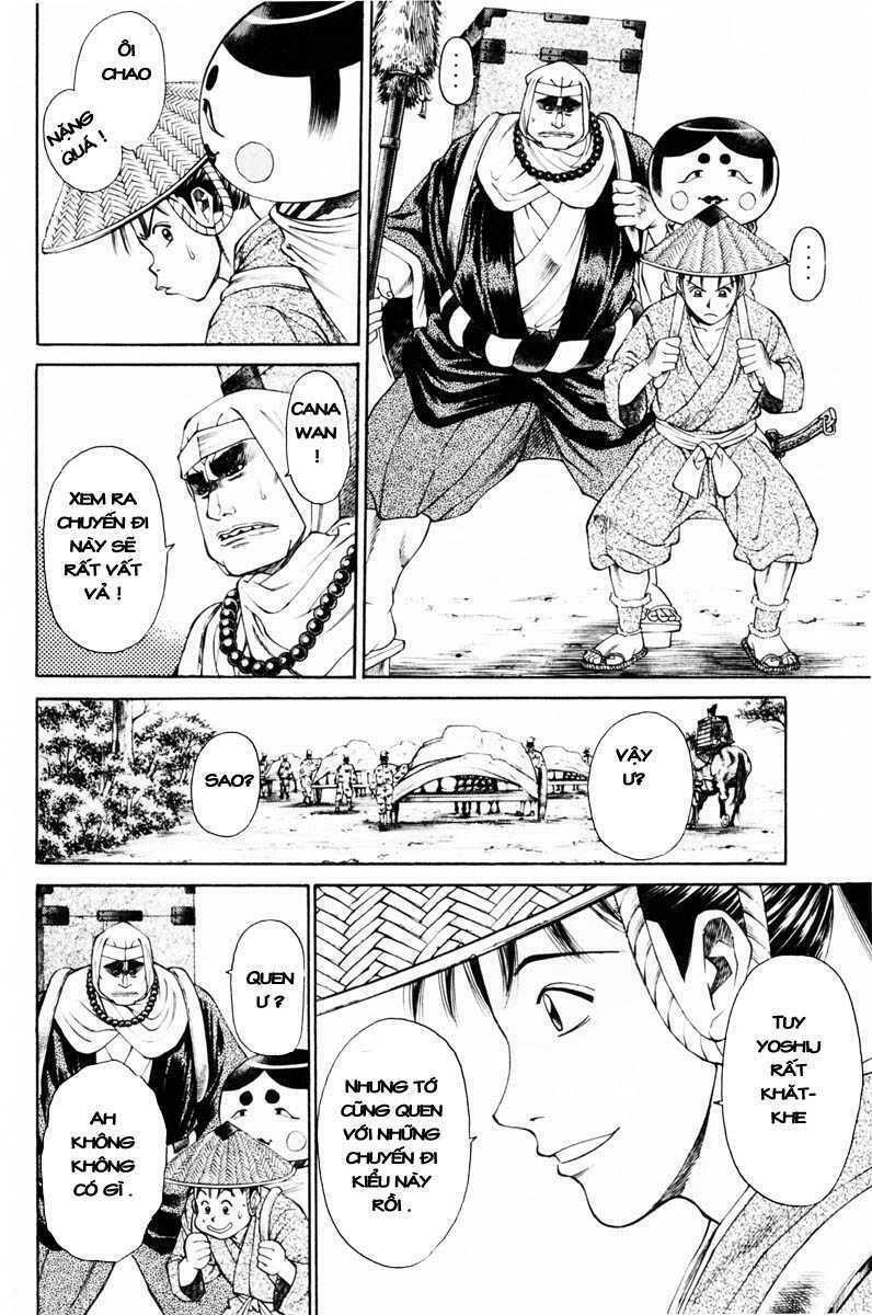 thiếu niên vương phần 1 chapter 37 21