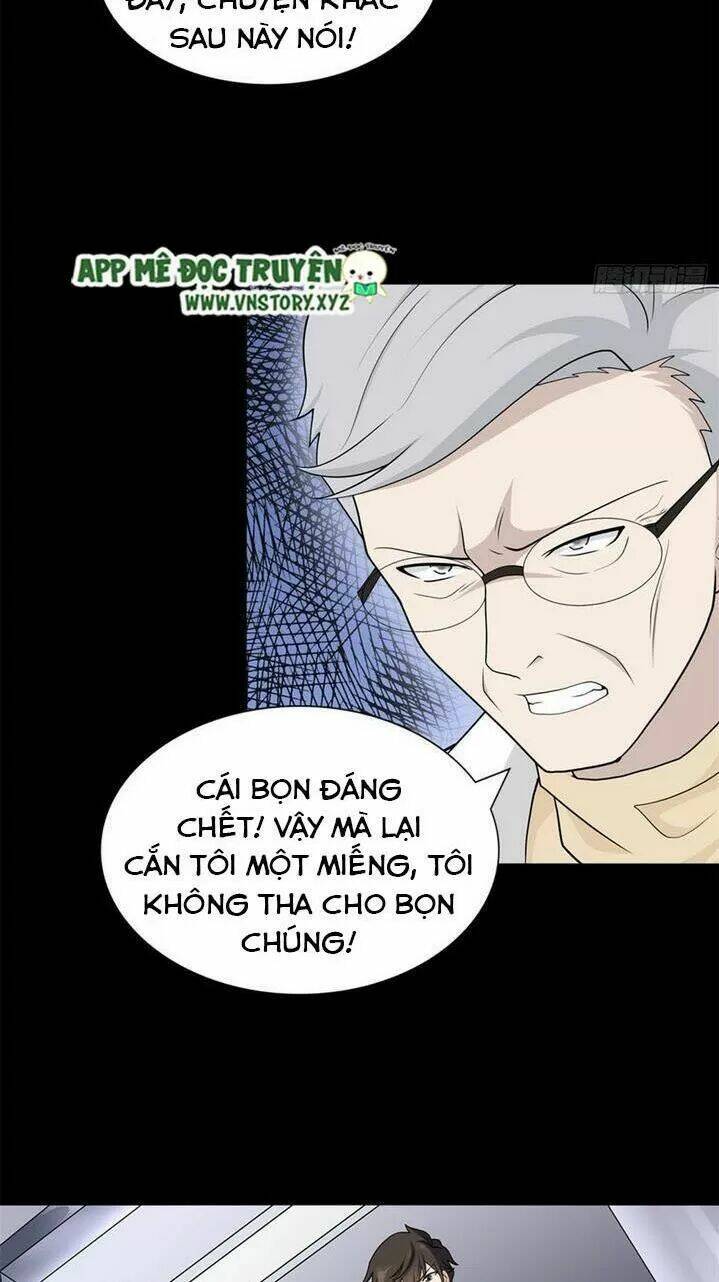 bạn gái virus của tôi chapter 137 40