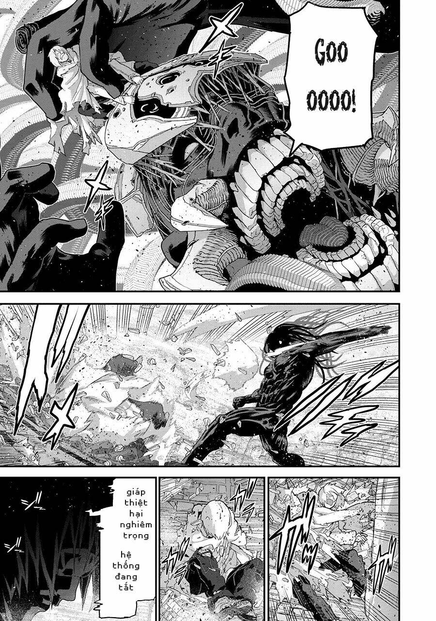 fps - trò chơi hỗn loạn chapter 21 55