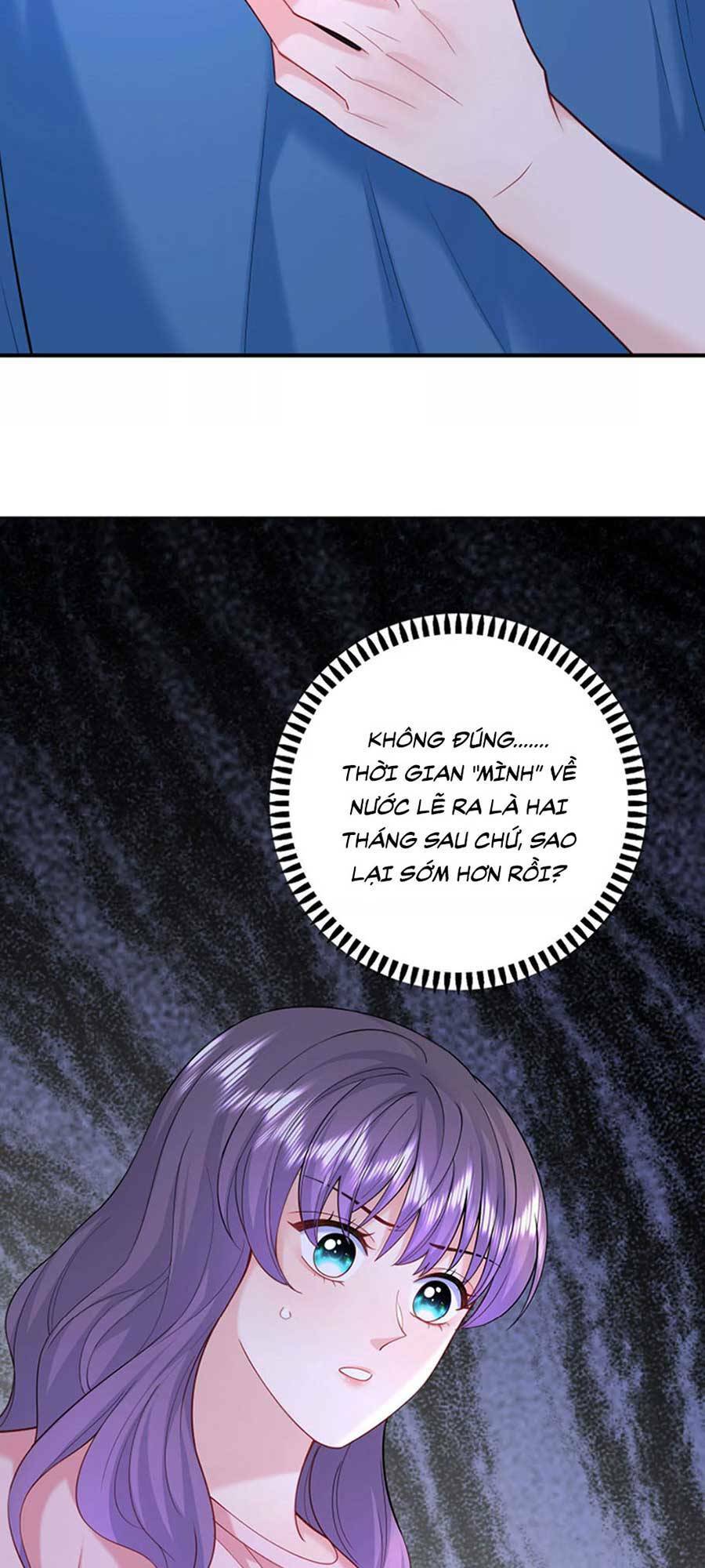 tôi dựa vào tà ý: nghịch chuyển nhân sinh chapter 82 6