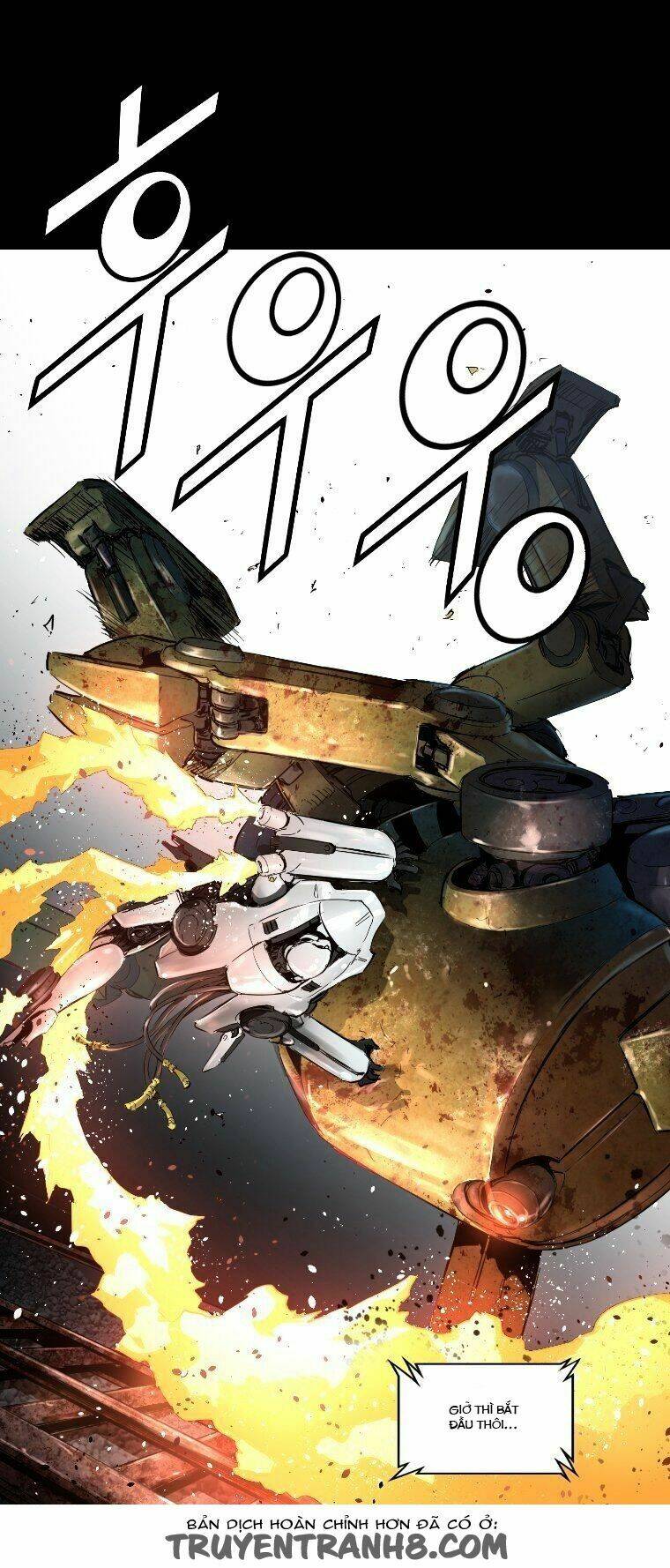 tam tuyệt tại dị giới chapter 11 29