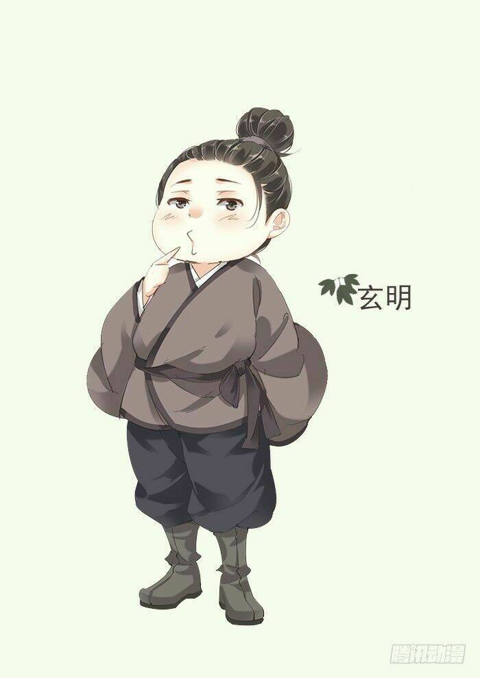 thiền tâm vấn đạo chapter 10 68