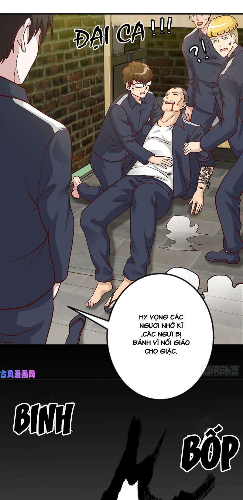 ta chẳng qua là một đại la kim tiên chapter 9 6