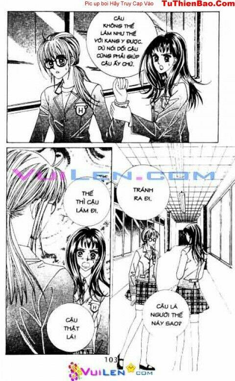 cuộc sống của tôi chapter 5 103