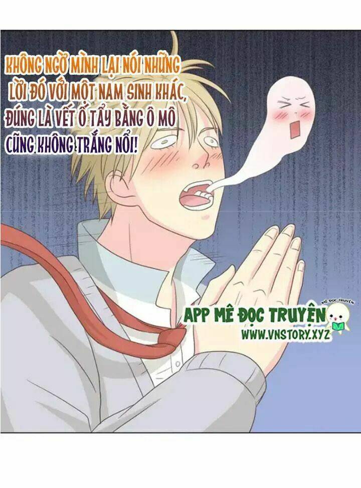 xin chào! dân nữ chapter 63 24