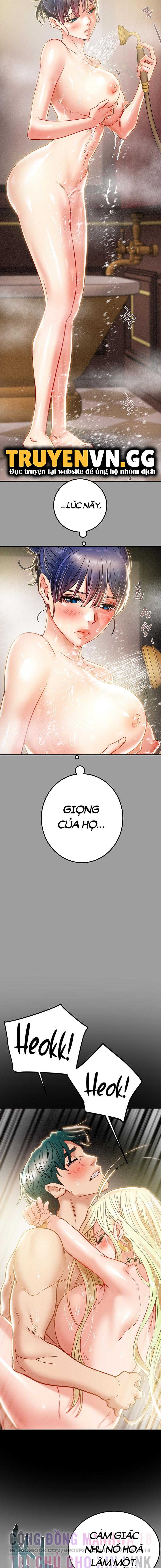 cây búa thần chapter 32 20