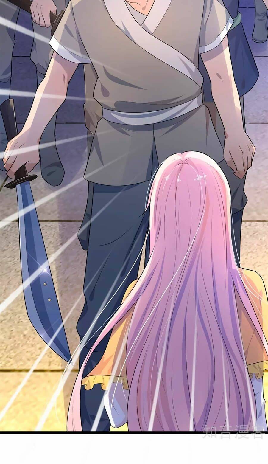 loạn thế tù sủng: thiếu soái bất lương của ta chapter 81 13