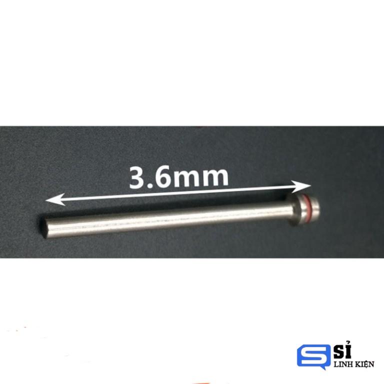 Bộ đá mài cắt mini 36 miếng