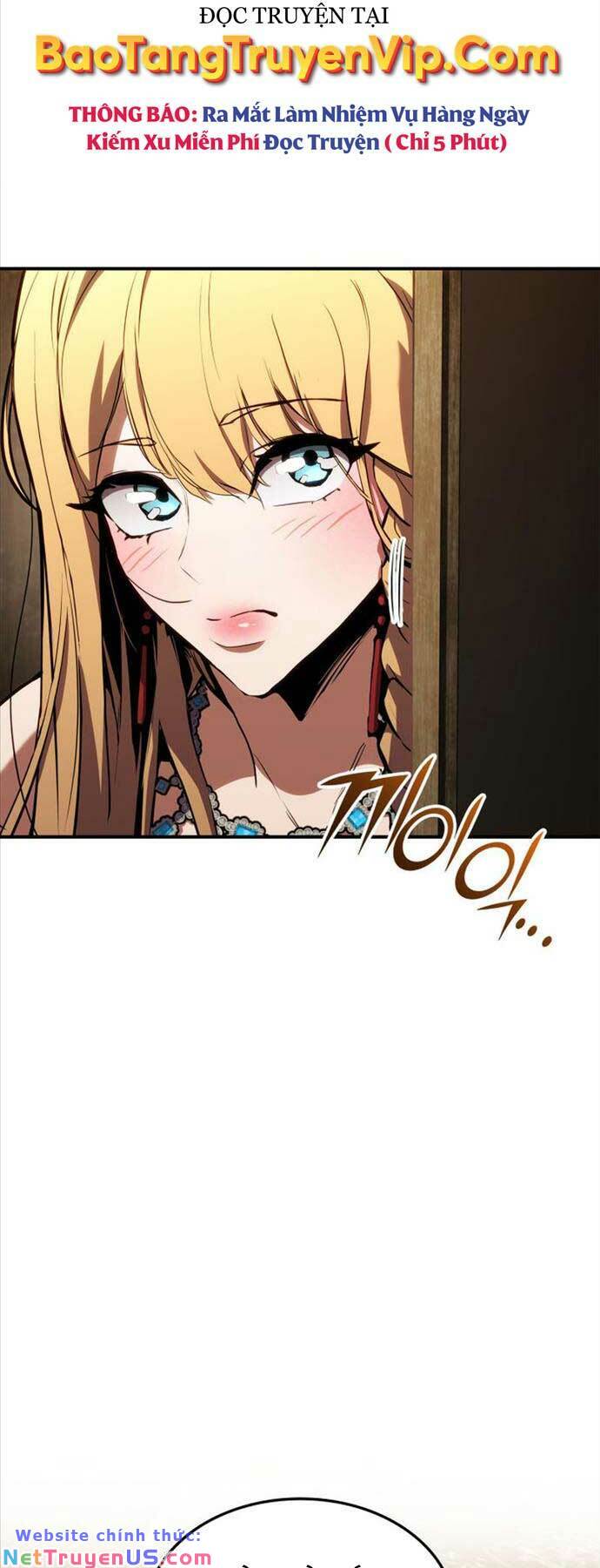 huyền thoại game thủ - tái xuất chapter 130 46