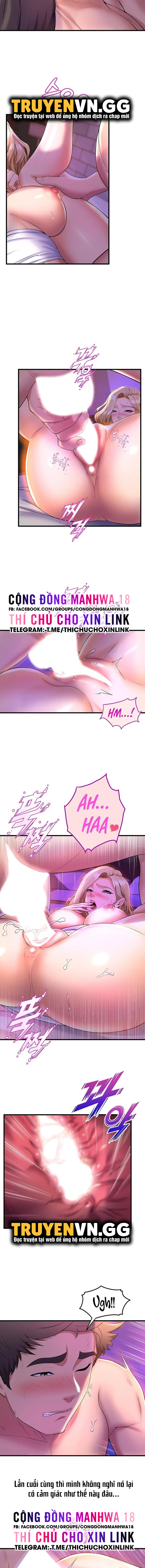 lớp nhảy mỹ nhân chapter 40 10