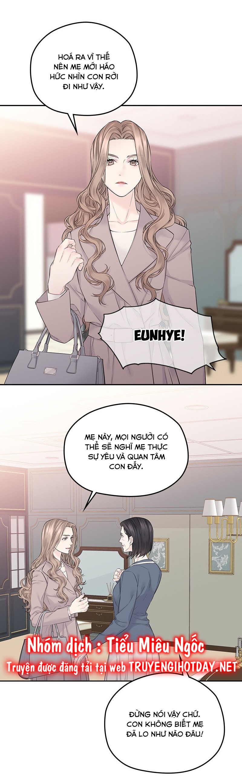 hạnh phúc đó không hề tồn tại chapter 40 11