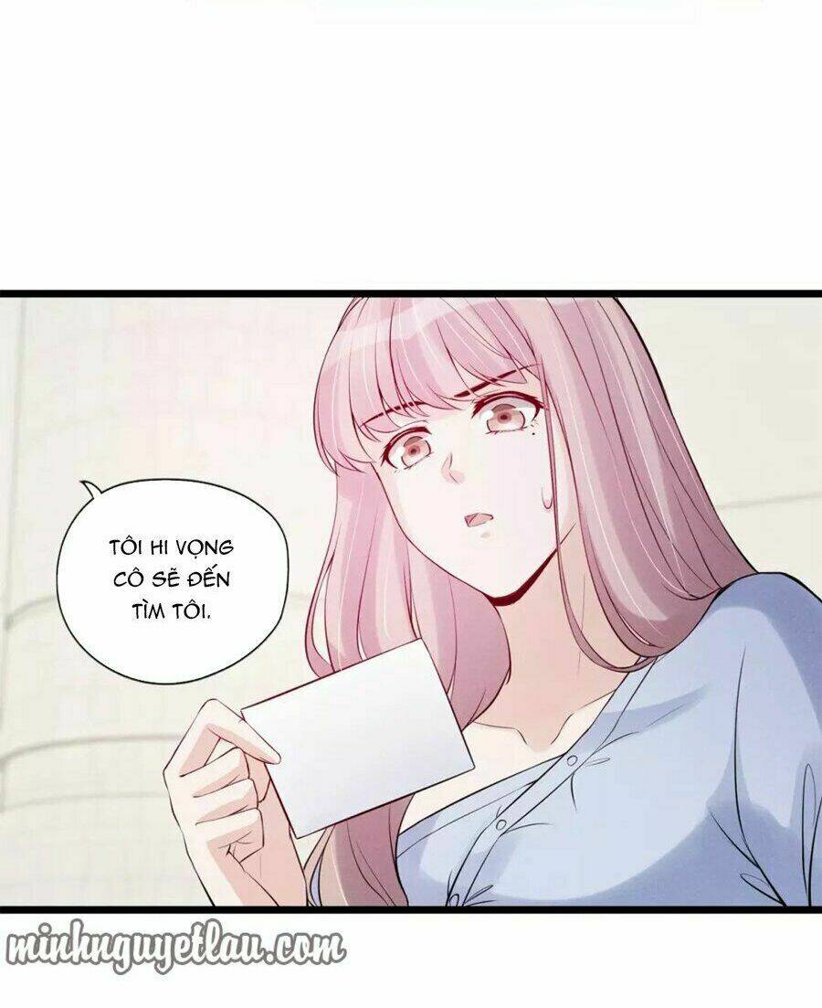 cạm bẫy lửa tình chapter 79 10