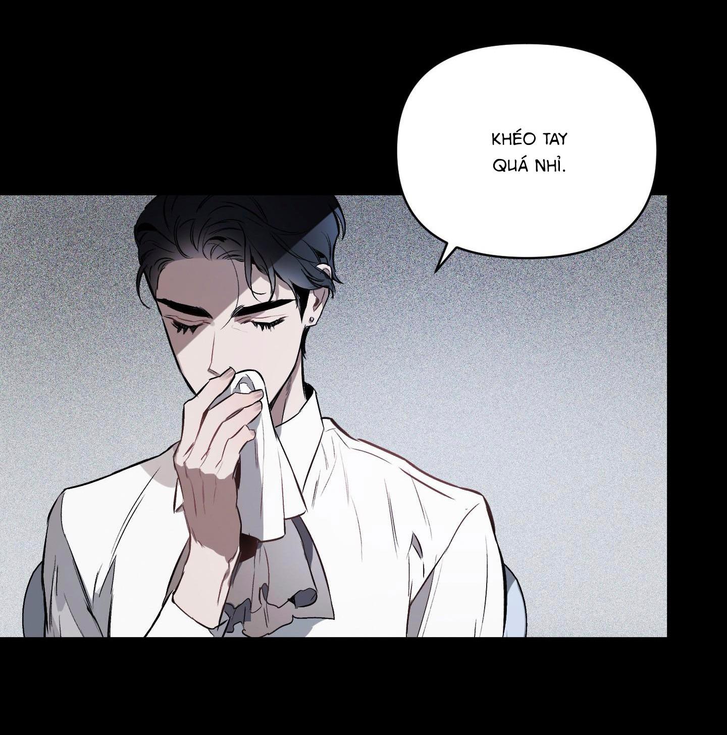 định tên mối quan hệ chapter 18 45