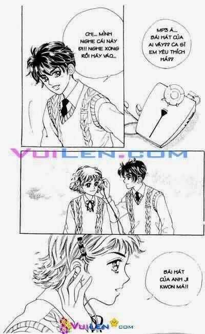 tình yêu diệu kỳ chapter 7 86