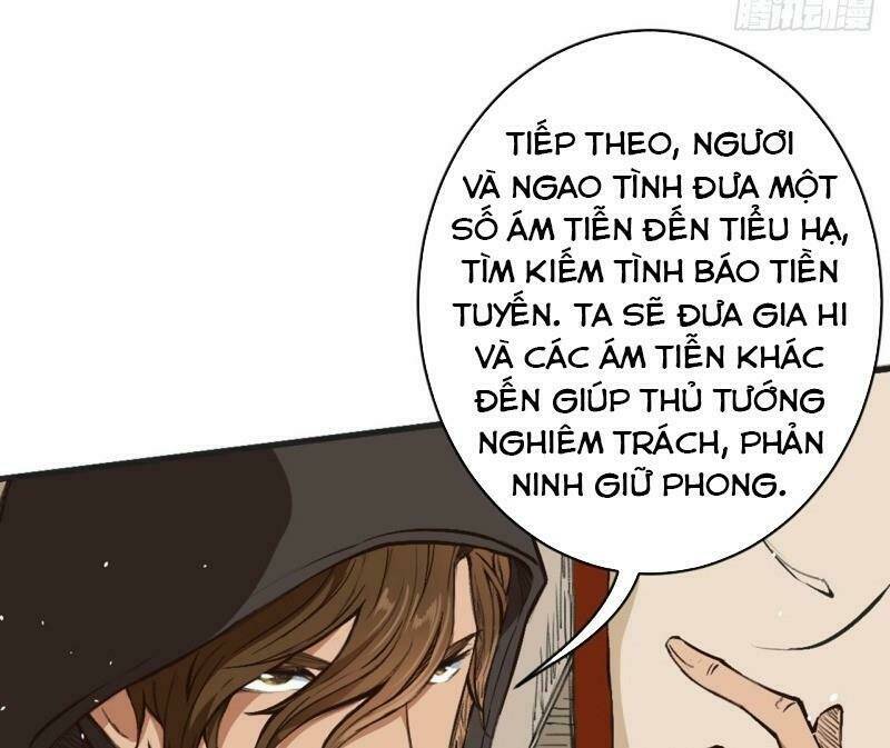 đường dần tại dị giới chapter 382 41