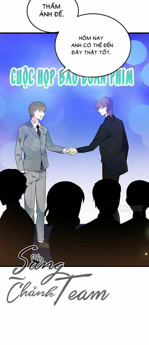 bí mật kết hôn với ảnh đế: vợ ơi đến đây tấn công đi nào chapter 55 12