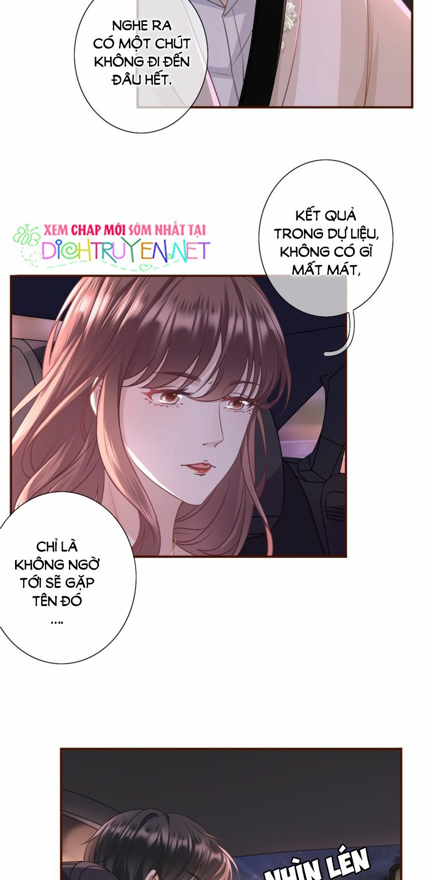 bạn gái tôi mới 30+ tuổi xuân chapter 29 27