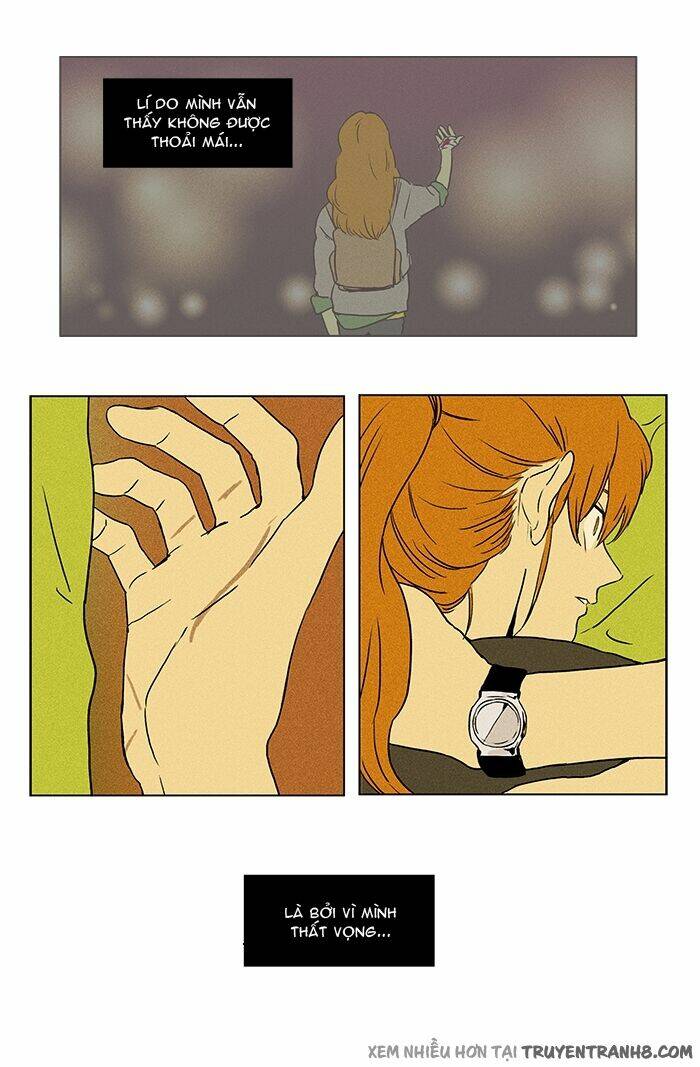 bẫy tình yêu chapter 74 32