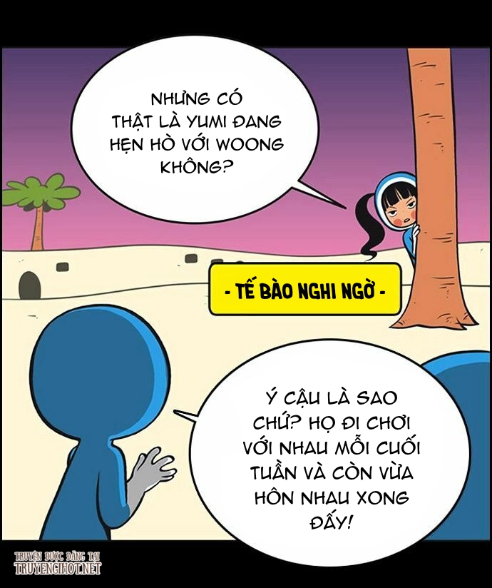 yumis cells chapter 71 13