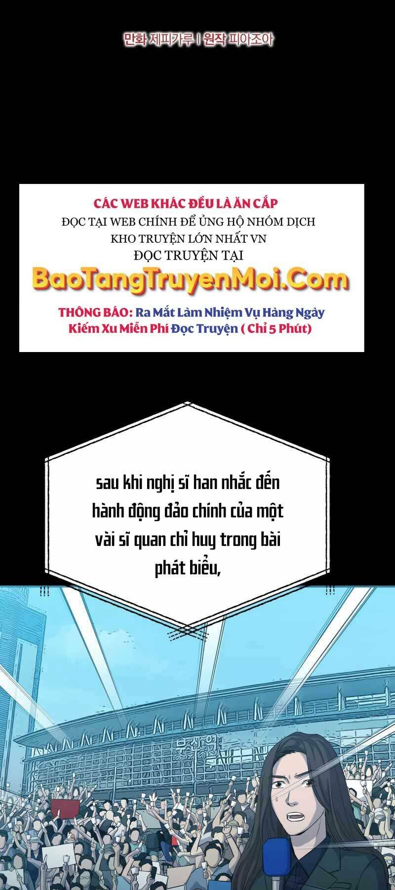 cánh cổng mở ra đúng ngày đầu tiên tôi thành chính trị gia chapter 17 56