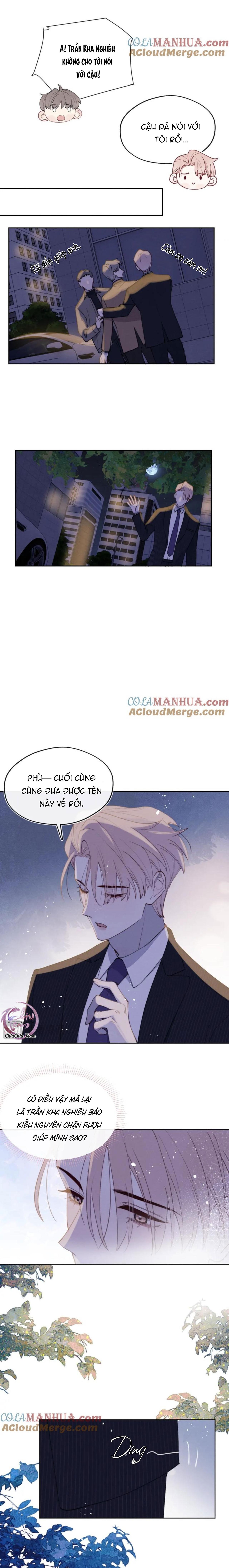 nhật ký thất tình của mr.nhung chapter 43 10